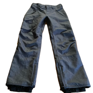 Burton Covert Ski Snowboarding Pants Size XS
